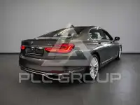 2016 BMW 730