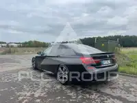 2016 BMW 730