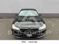 2016 BMW 730