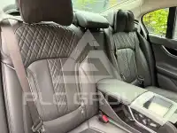 2016 BMW 730