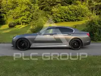 2016 BMW 730