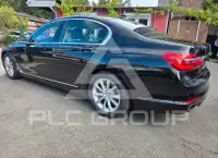 2016 BMW 730