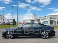 2016 BMW 730