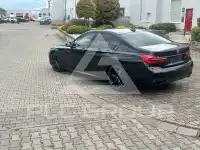 2016 BMW 730