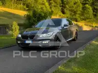 2016 BMW 730