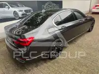 2016 BMW 730