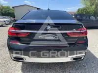 2016 BMW 730