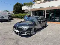 2016 BMW 730