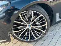 2016 BMW 730