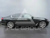 2016 BMW 730