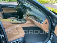 2016 BMW 730
