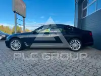 2016 BMW 730