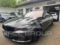 2016 BMW 730