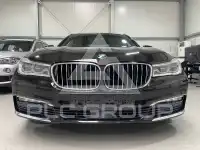 2016 BMW 730