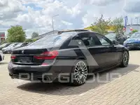 2016 BMW 730