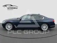 2016 BMW 730