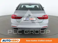 2016 BMW 730