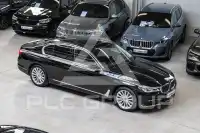 2016 BMW 730