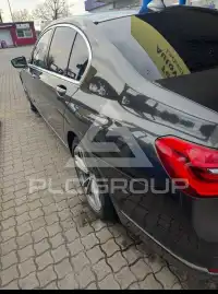 2016 BMW 730