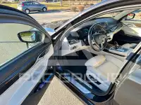 2016 BMW 730