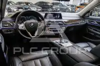 2016 BMW 730