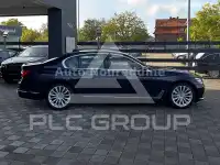 2016 BMW 730