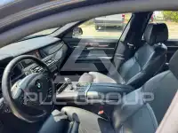 2016 BMW 730