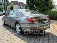 2016 BMW 730