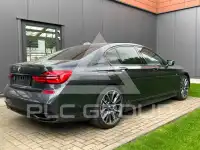 2016 BMW 730