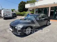 2016 BMW 730