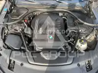 2016 BMW 730