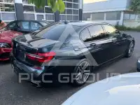 2016 BMW 730