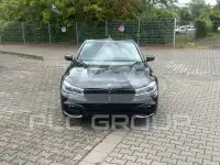 2016 BMW 730