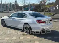2016 BMW 730