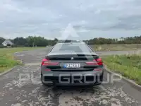 2016 BMW 730