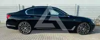 2016 BMW 730