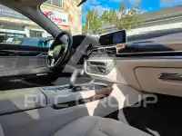 2016 BMW 730
