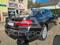 2016 BMW 730