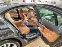 2016 BMW 730