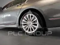2016 BMW 730