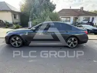 2016 BMW 730