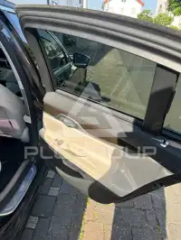 2016 BMW 730