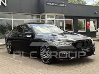 2016 BMW 730