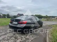 2016 BMW 730