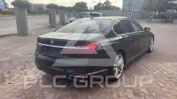 2016 BMW 730