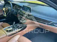 2016 BMW 730