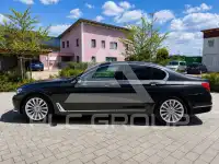 2016 BMW 730