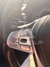 2016 BMW 730