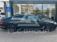 2016 BMW 730
