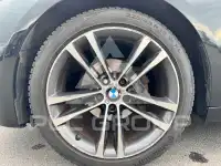 2016 BMW 318
